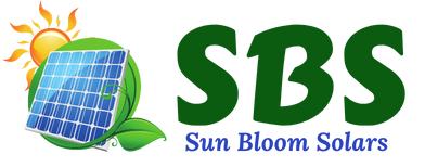 Sun Bloom Solars