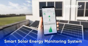 Ultimate Smart Solar Monitoring
