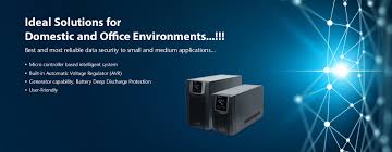 Ultra-Reliable Battery Backup System