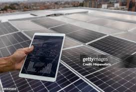 Unstoppable Portable Solar Solutions