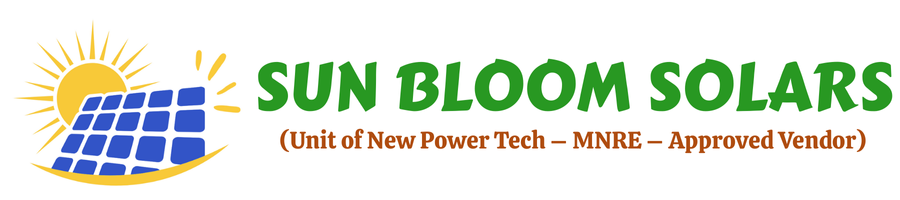 Sun Bloom Solars